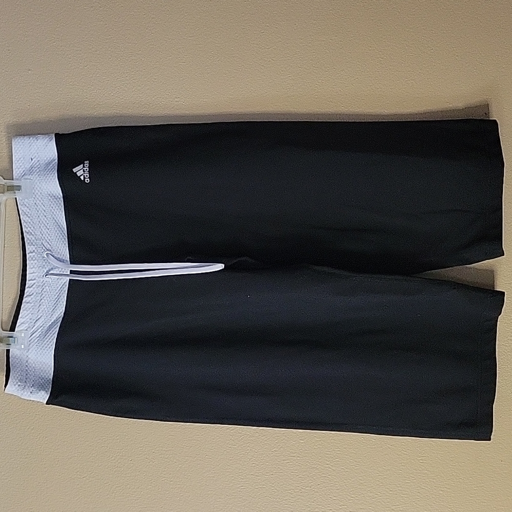 Womens Adidas crop pants